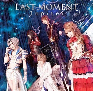 Last Moment
