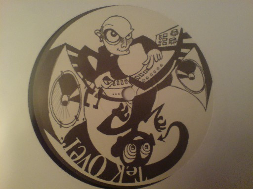 Tek Over 01