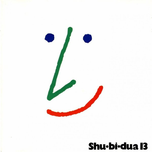 Shu•bi•dua 13