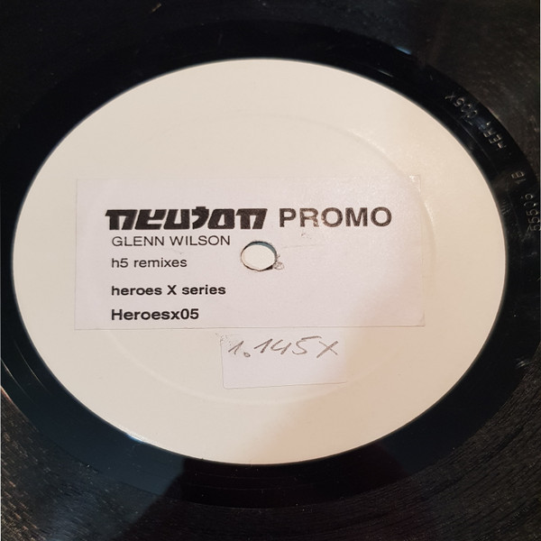 H5 Remixes