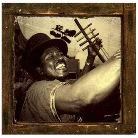 Mkuki Wa Roho / A Spear To The Soul