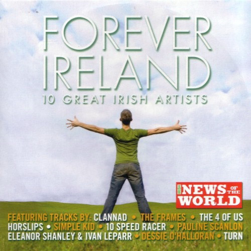 Forever Ireland