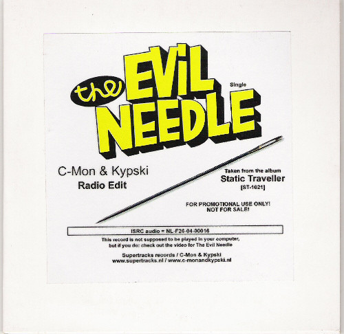 The Evil Needle