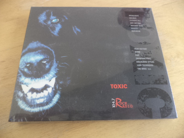 Toxic