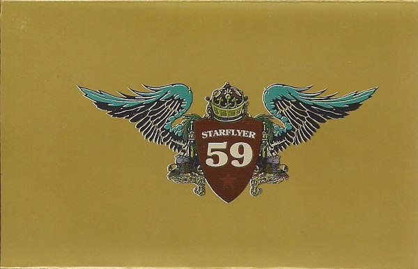 Starflyer 59