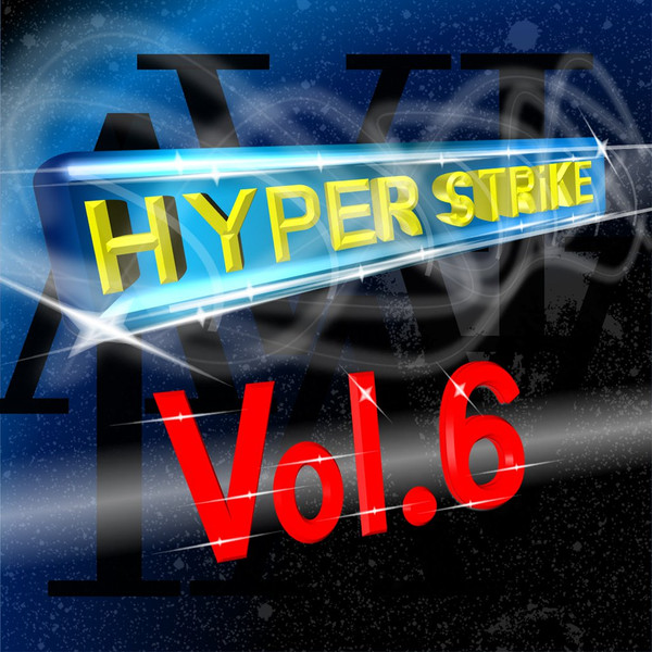 Hyper Strike Vol.6