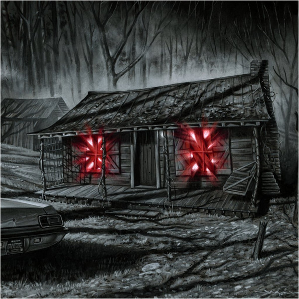 Evil Dead - A Nightmare Reimagined