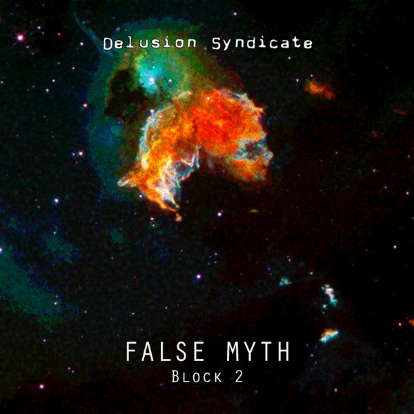 False Myth - Block 2