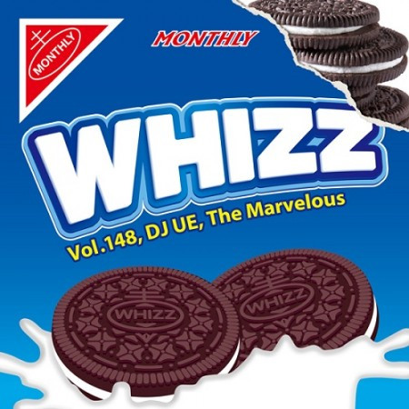 Whizz Vol.148 