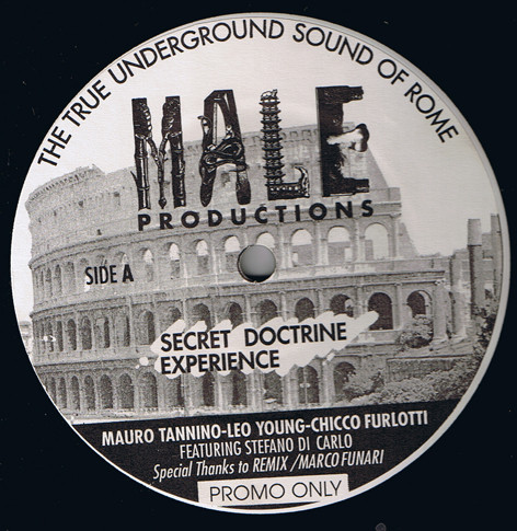 Secret Doctrine