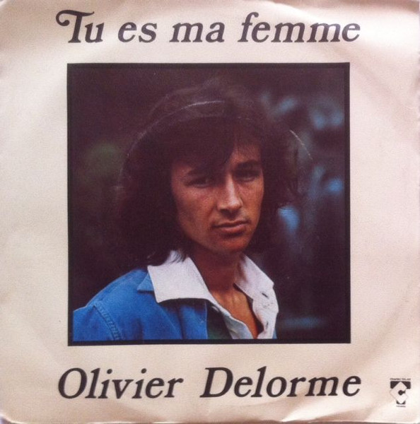 Tu es ma femme
