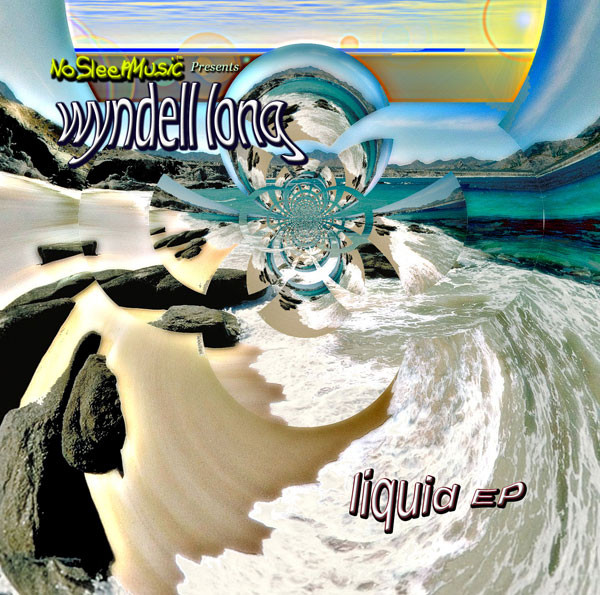 Liquid EP