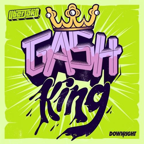 Gash King
