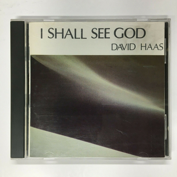 I Shall See God