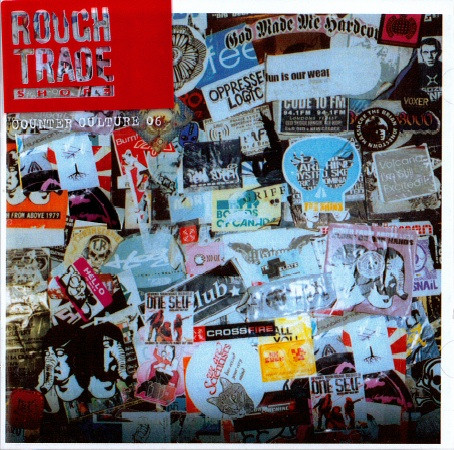 Rough Trade Shops (Counter Culture 06)