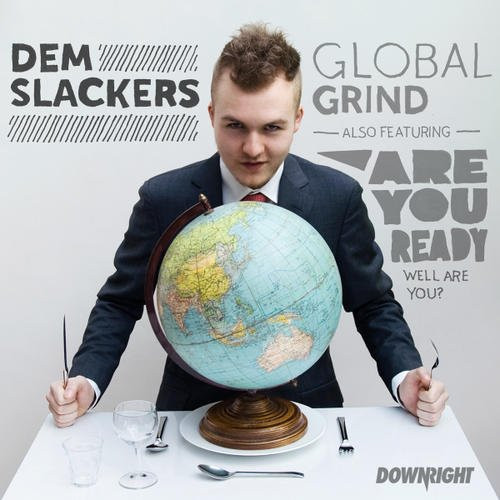 Global Grind