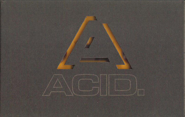 Mantra Knows House (Acid House Classics)