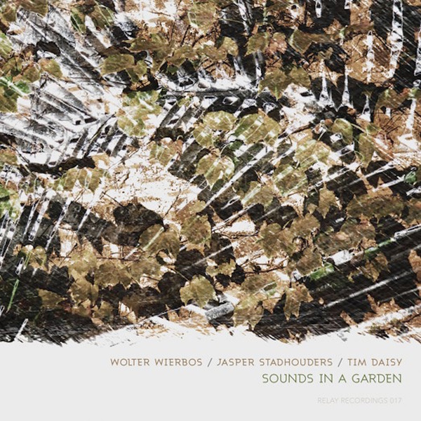 Sounds In A Garden