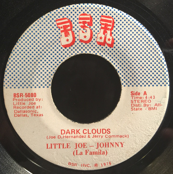 Dark Clouds