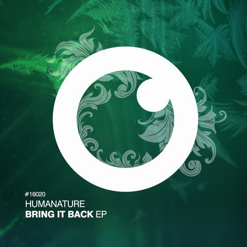 Bring It Back EP