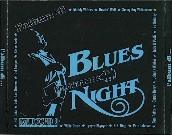 Blues Night