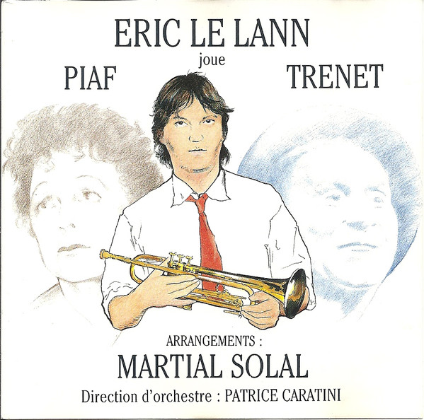 Joue Piaf Trénet