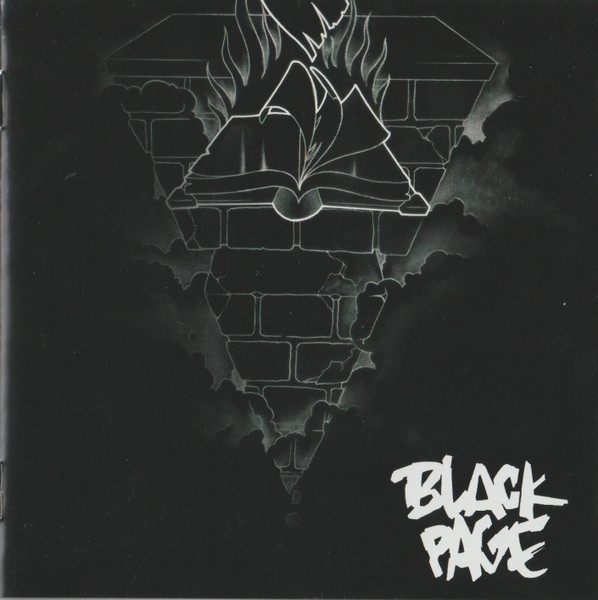 Black Page 