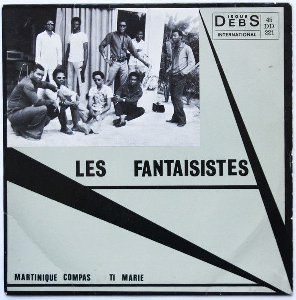 Martinique Compas