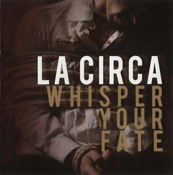 Whisper Your Fate