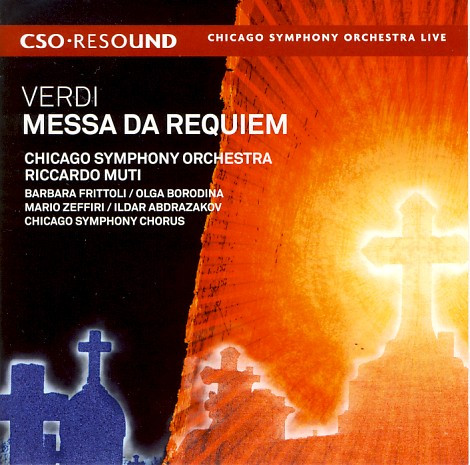 Messa Da Requiem