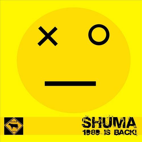 1989 Is Back!