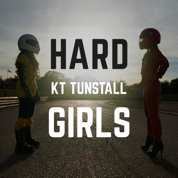 Hard Girls