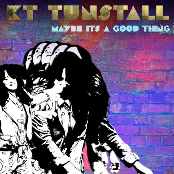 Maybe It's A Good Thing (Bit Funk Remix)