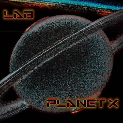 Planet X