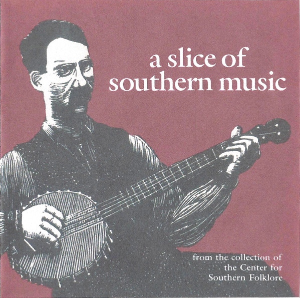 A Slice Of Southern Music