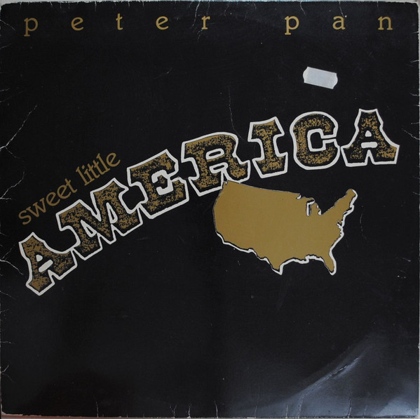 Sweet Little America