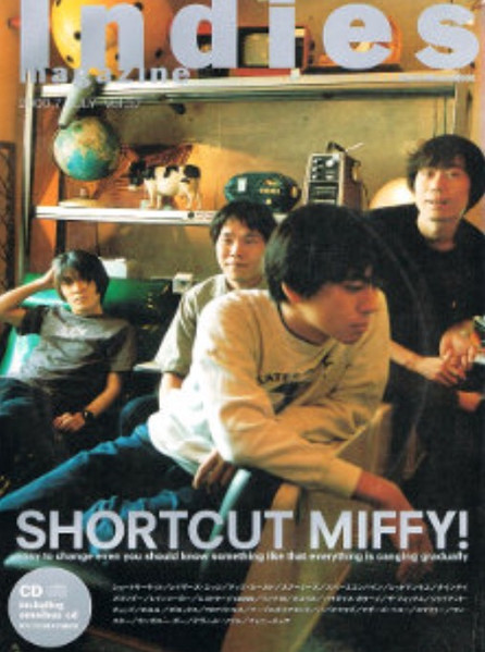 Indies Magazine Vol.37