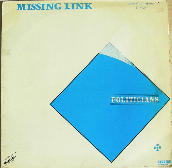 Politicians