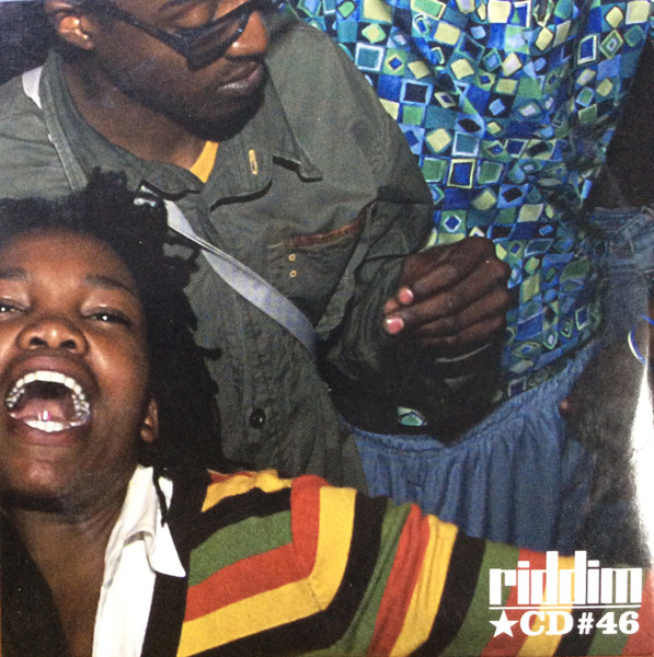 Riddim CD #46