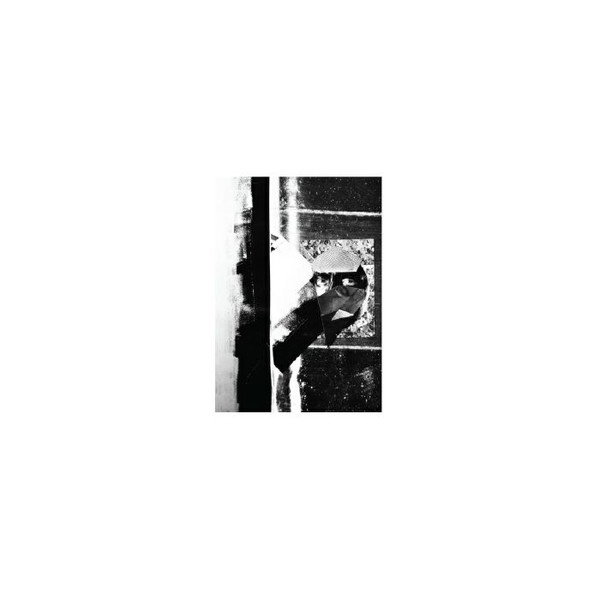 A Disseminated Darkness On Inner Personality Status EP