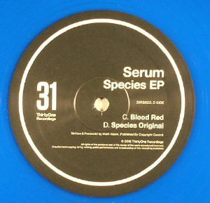 Species EP