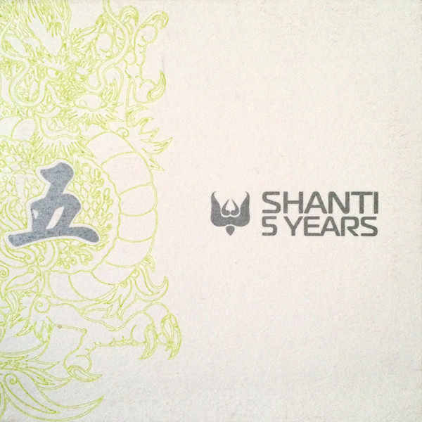 About Live Acts: Shanti 5 Years