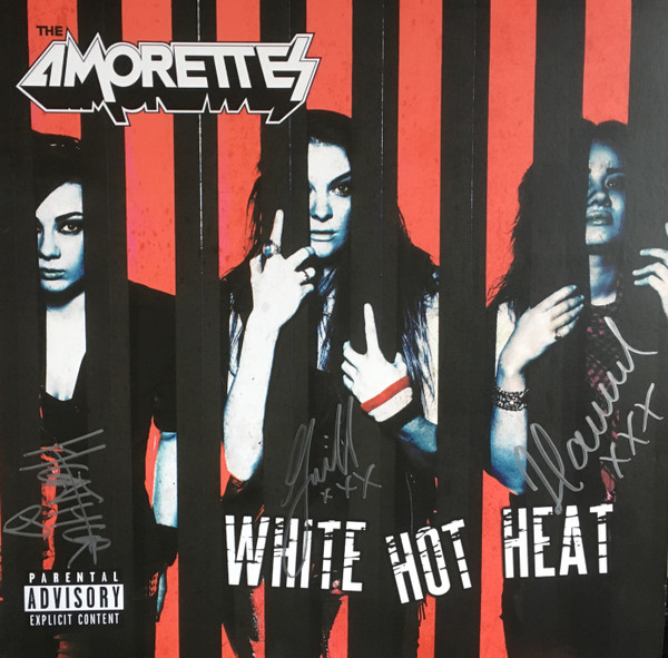 White Hot Heat