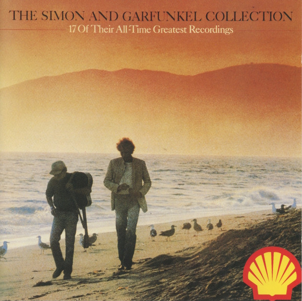 The Simon And Garfunkel Collection