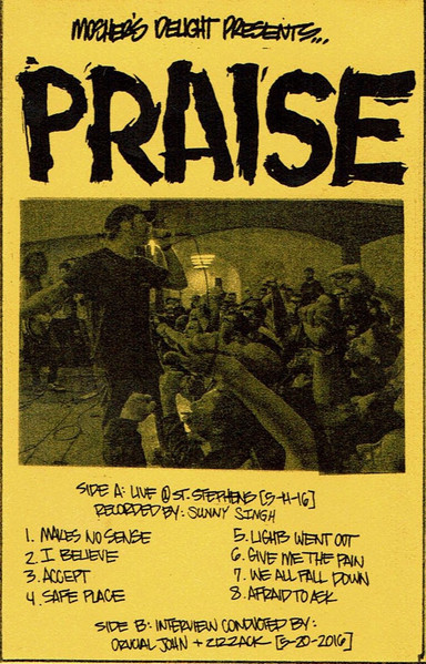 Praise