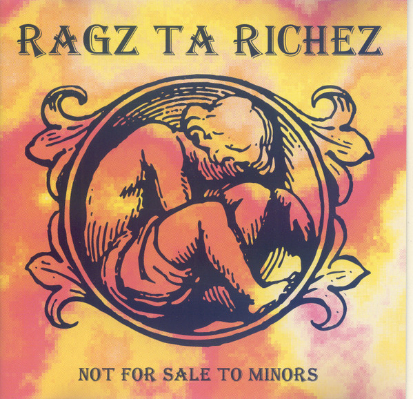 Not For Sale To Minors