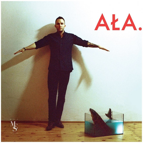 AŁA.
