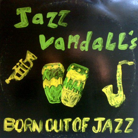 Born Out Of Jazz