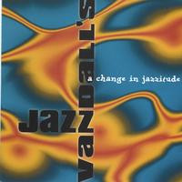 A Change In Jazzitude