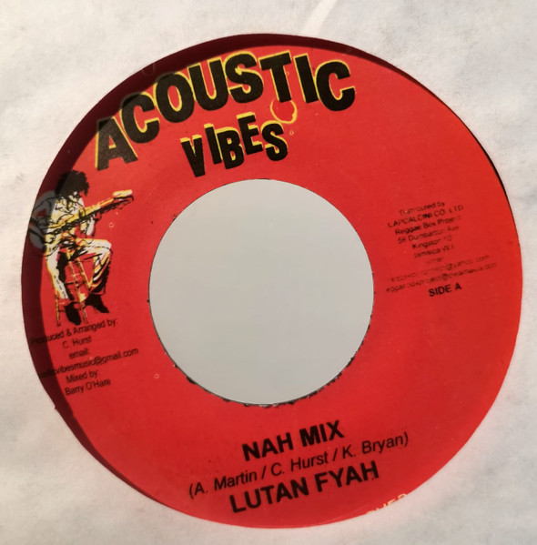 Nah Mix